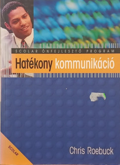 Hat�kony kommunik�ci�
