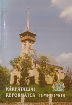 K�rp�taljai reform�tus templomok