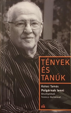 Polg�rnak lenni