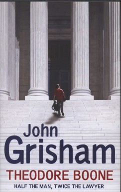 John Grisham - Theodore Boone