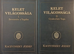 Kelet vilgossga I-II.