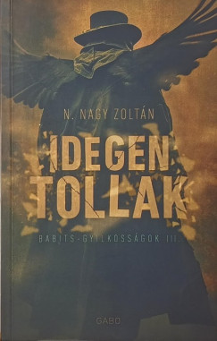 Idegen tollak
