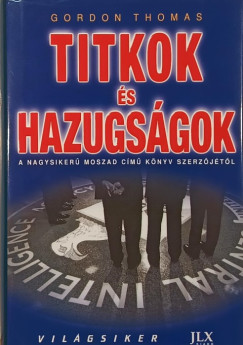 Titkok s hazugsgok