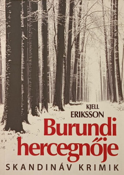 Burundi hercegn�je