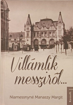 Vill�mlik messzir�l...