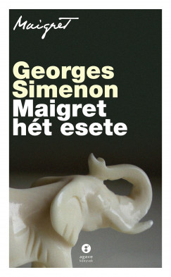 Georges Simenon - Maigret ht esete