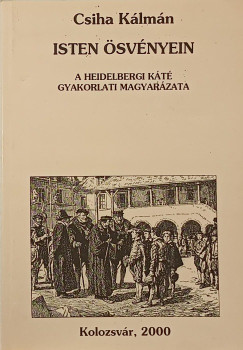 Isten svnyein