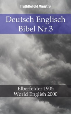 Deutsch Englisch Bibel Nr.3