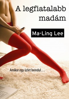 Ma-Ling Lee - A legfiatalabb madm