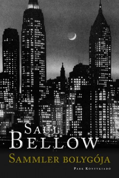 Saul Bellow - Sammler bolygja
