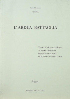 L'ardua battaglia