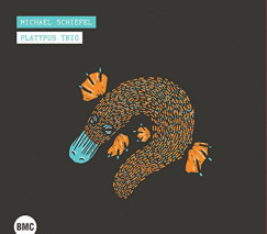 Platypus Trio CD