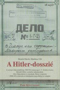 A Hitler-dosszi
