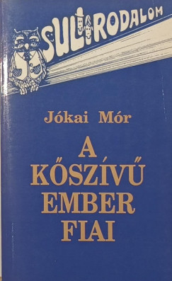 A kszv ember fiai