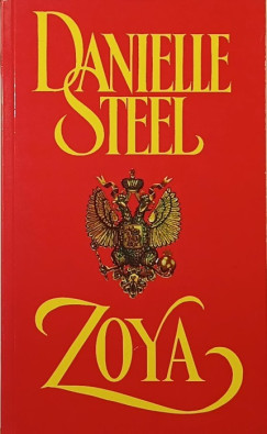 Danielle Steel - Zoya