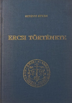 Ercsi t�rt�nete