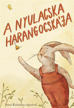 A nyulacska harangocs�ja