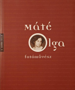 M�t� Olga fot�m�v�sz