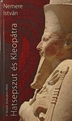 Hatsepszut �s Kleop�tra