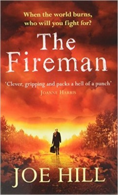 Joe Hill - The Fireman