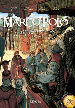 Marco Polo 2.