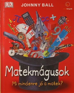 Matekmgusok