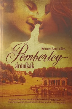 Pemberley-kr�nik�k