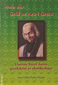 Sz�l az Ars-i Szent