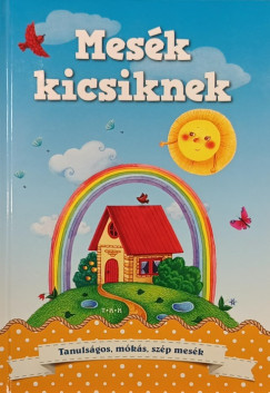 Mes�k kicsiknek