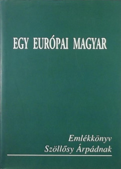 Egy eurpai magyar