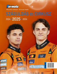 Bethlen Tams - Mszros Sndor - Szgulds s cirkusz 2025