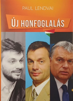�j honfoglal�s