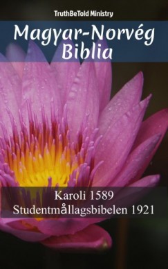 Magyar-Norvg Biblia