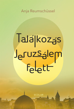 Tallkozs Jeruzslem felett