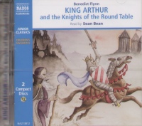 Benedict Flynn - King Arthur and the Knights of the Round Table