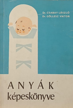 Any�k k�pesk�nyve