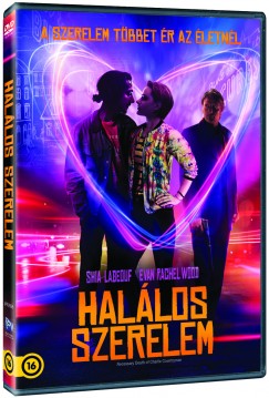 Fredrik Bond - Hallos szerelem - DVD