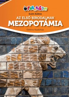Az els birodalmak - Mezopotmia