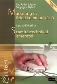 Dr. Fodor Lszl - Laczk Krisztina - Marketing s zleti kommunikci