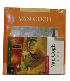 Van Gogh lete + Vilghres festk: Van Gogh album
