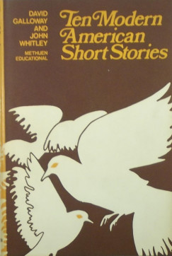 Ten Modern American Short Stories
