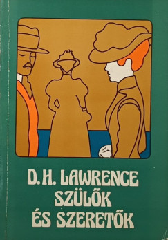 David Herbert Lawrence - Szlk s szeretk
