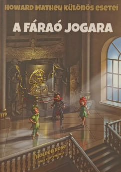 A fra jogara