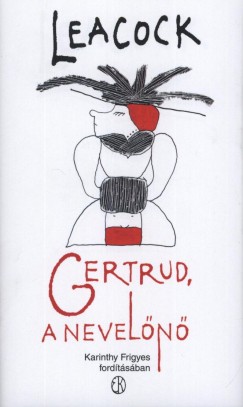 Gertrud, a neveln