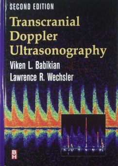 Viken L. Babikian - Transcranial Doppler Ultrasonography