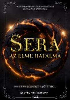 Sera - Az elme hatalma
