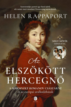 Az elsz�k�tt hercegn�