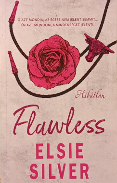Flawless - Hib�tlan