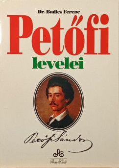 Petfi levelei