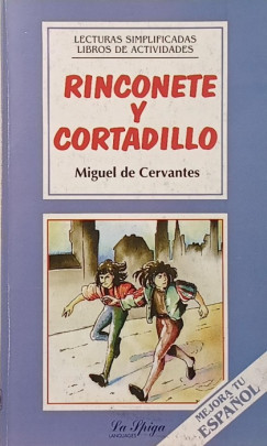 Rinconete y Cortadillo